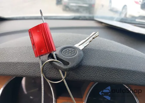 2012 Buick Enclave Premium z USA, uszkodzony, nr VIN 5GAKVDED6CJ117241